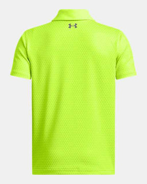UA Performance Printed