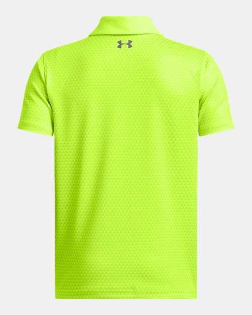UA Performance Printed