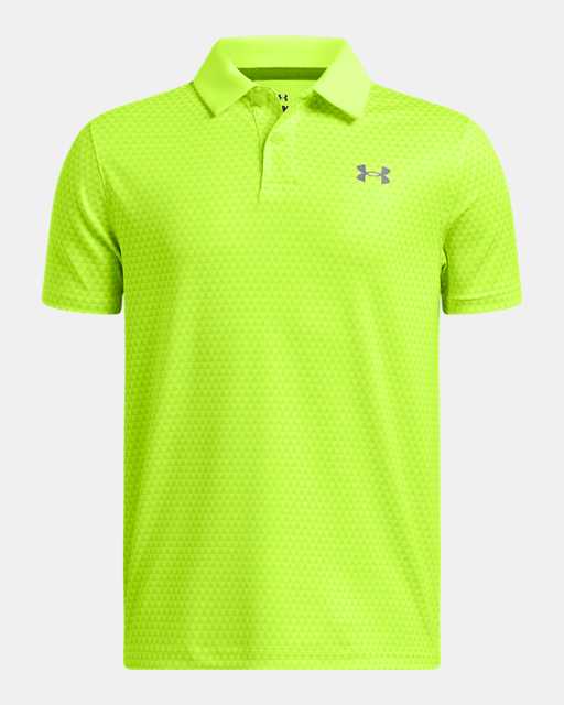 UA Performance Printed