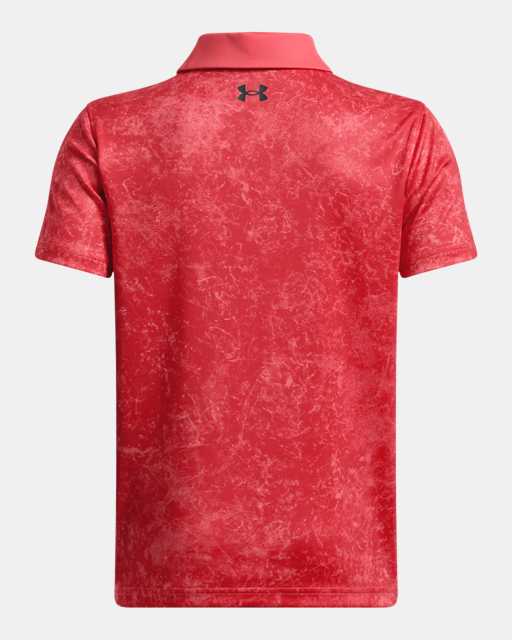 UA Performance Printed