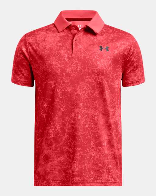 UA Performance Printed