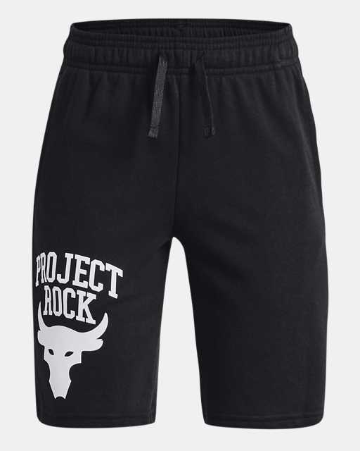 Project Rock Terry Brahma Bull