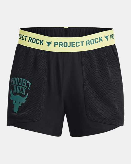 Project Rock Play Up