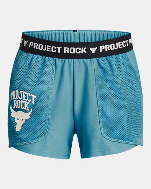Project Rock Play Up