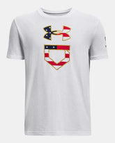 UA Freedom Logo