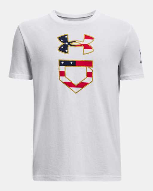 UA Freedom Logo
