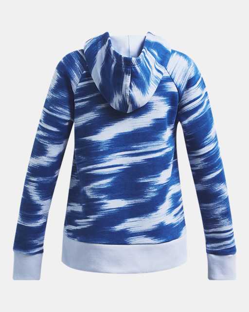 UA Rival Fleece Printed
