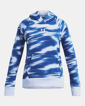 UA Rival Fleece Printed
