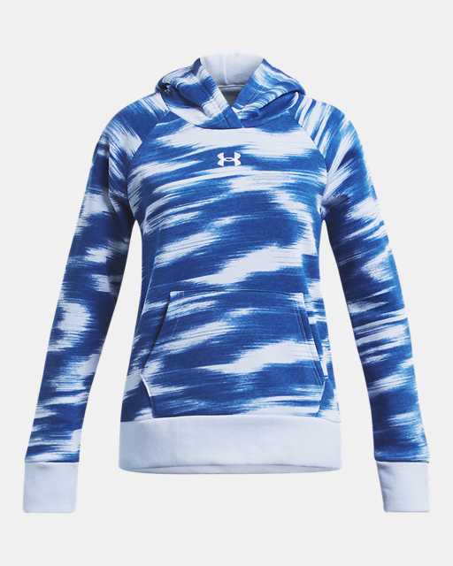 UA Rival Fleece Printed
