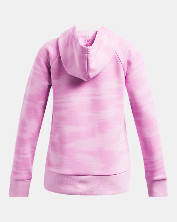UA Rival Fleece Textured