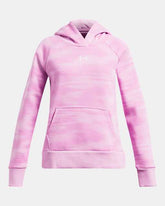 UA Rival Fleece Printed
