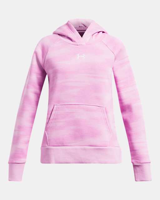 UA Rival Fleece Printed
