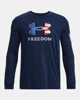 UA Freedom Logo