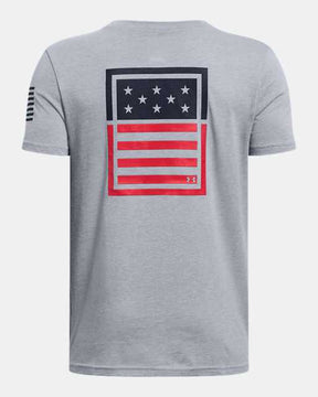UA Freedom Flag