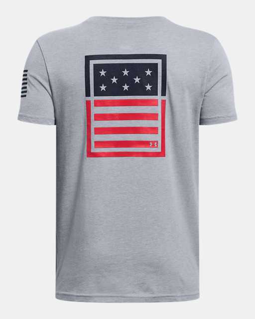 UA Freedom Flag