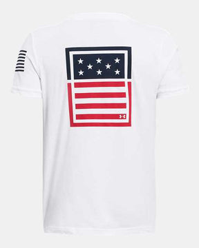 UA Freedom Flag