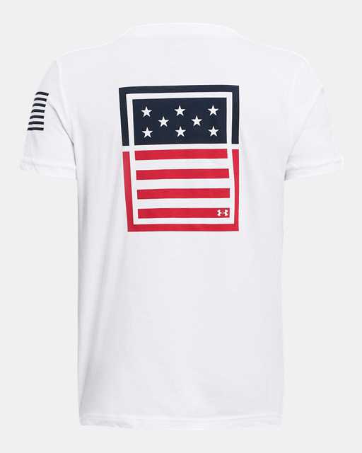 UA Freedom Flag