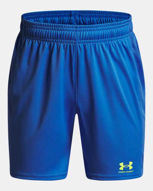 UA Challenger Knit
