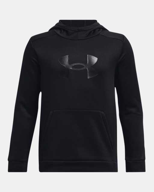 Armour Fleece® Big Logo