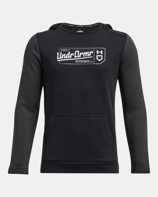 UA Baseball Graphic