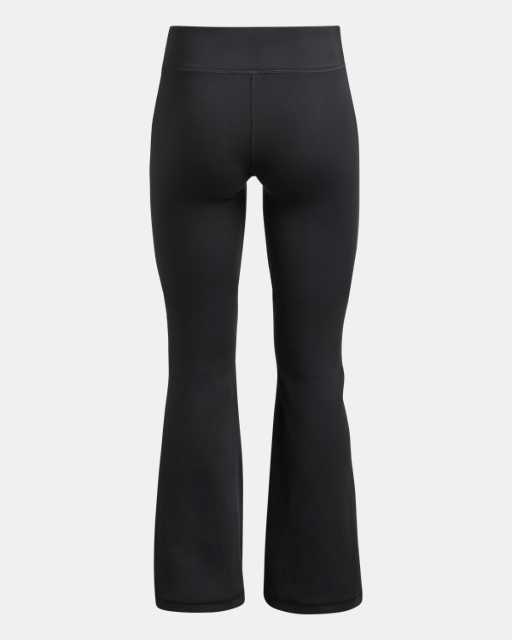 Girls' UA Movement Flare Pants