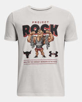 Project Rock Flex