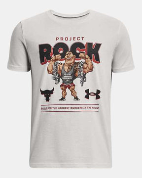 Project Rock Flex