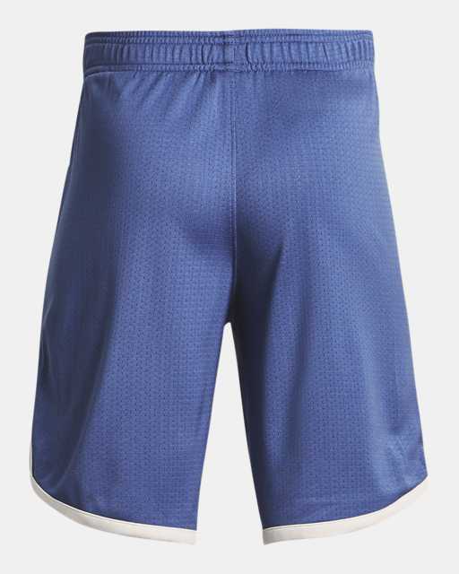 Project Rock Mesh