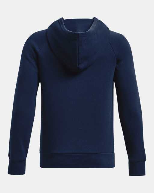 UA Freedom Rival Fleece Big Flag Logo