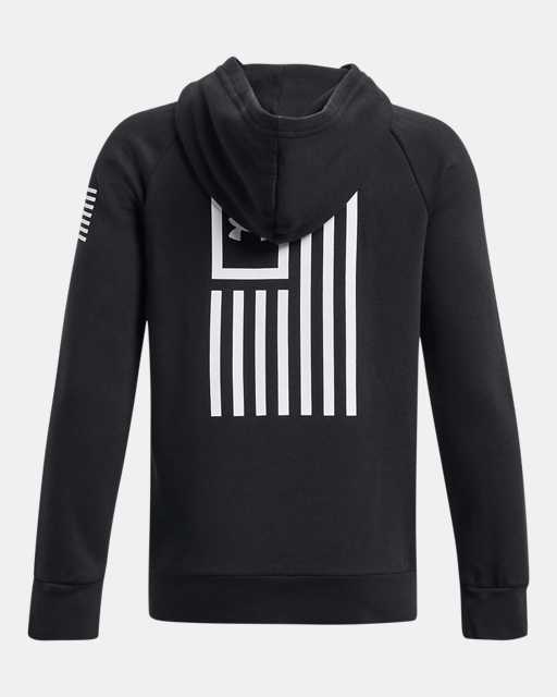 UA Freedom Rival Fleece