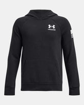 UA Freedom Rival Fleece