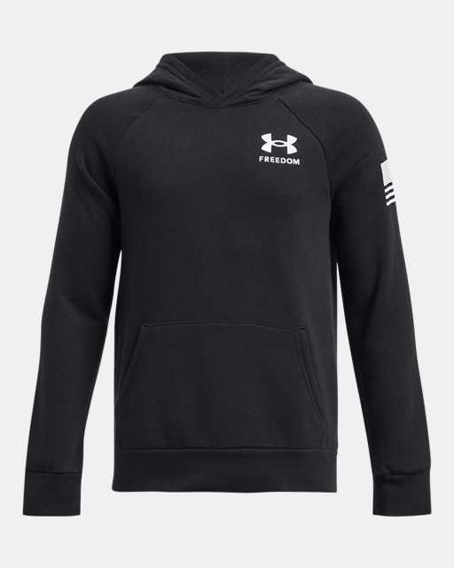UA Freedom Rival Fleece