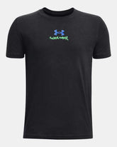 UA Scribble Branded