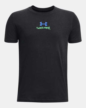 UA Scribble Branded