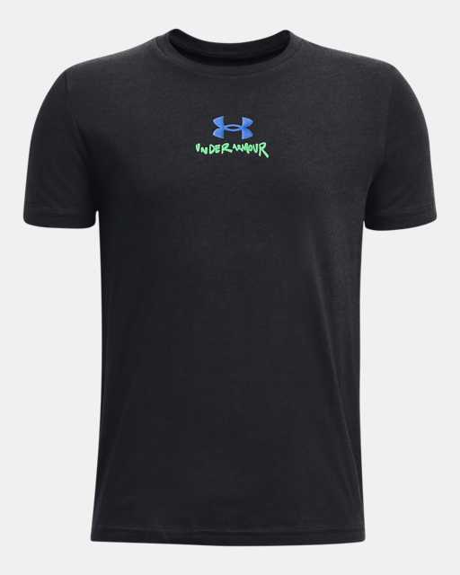 UA Scribble Branded