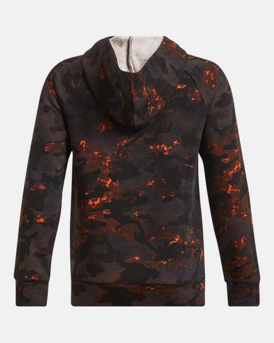 Project Rock Rival Fleece Veterans Day