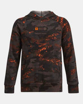 Project Rock Rival Fleece Veterans Day