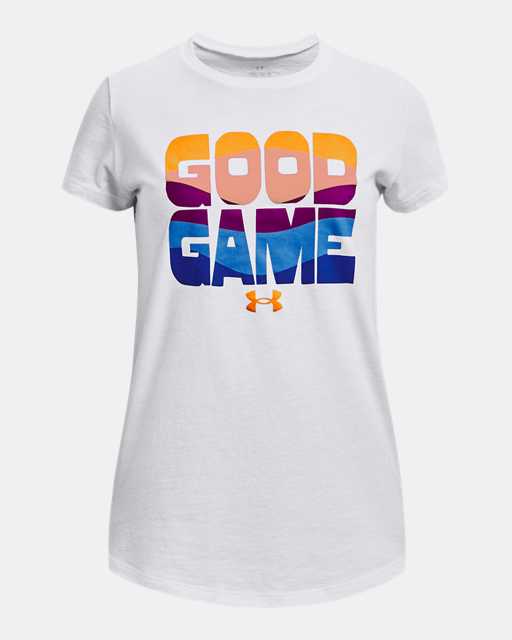 UA Good Game Wave