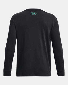 Project Rock Brahma Bull