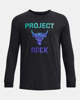 Project Rock Brahma Bull
