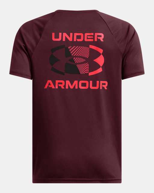 UA Tech™ Split Logo