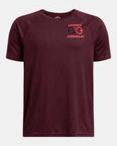UA Tech™ Split Logo