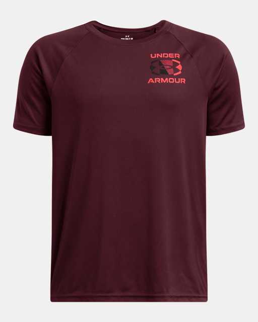 UA Tech™ Split Logo