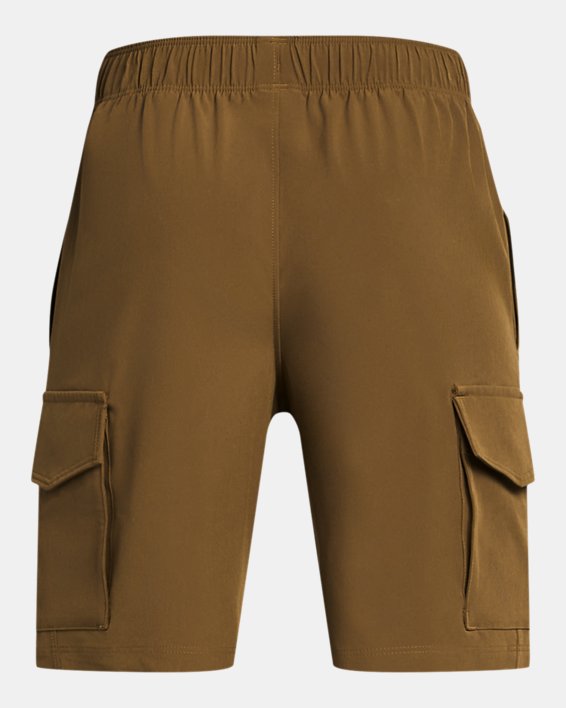 UA Techâ„¢ Woven