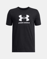 UA Logo