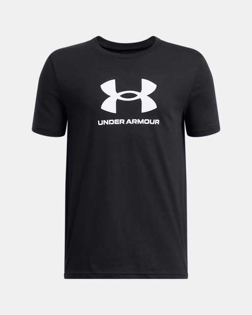 UA Logo