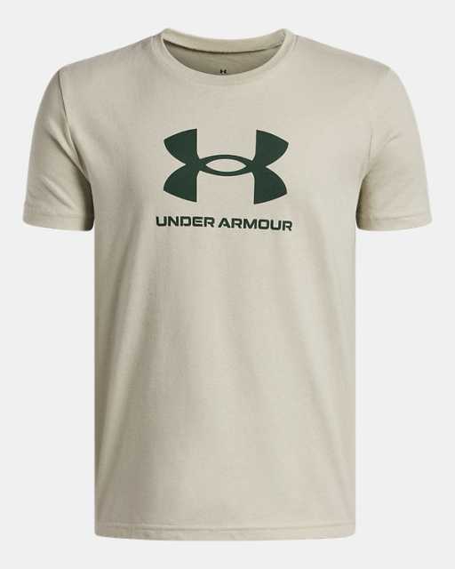UA Logo