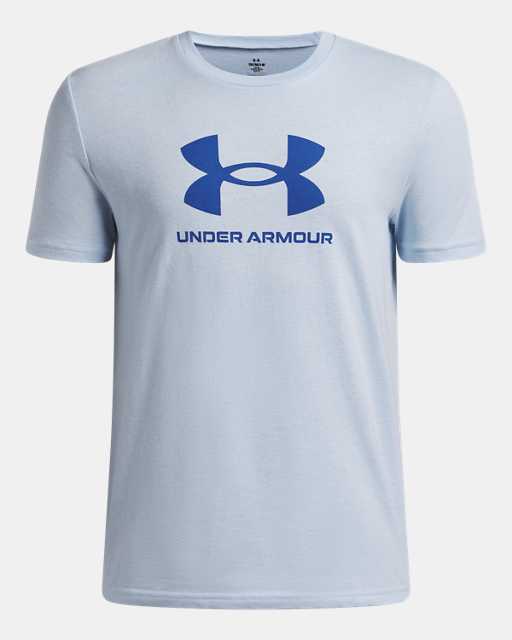 UA Logo
