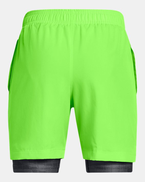 UA Techâ„¢ Woven