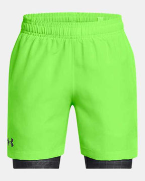 UA Techâ„¢ Woven